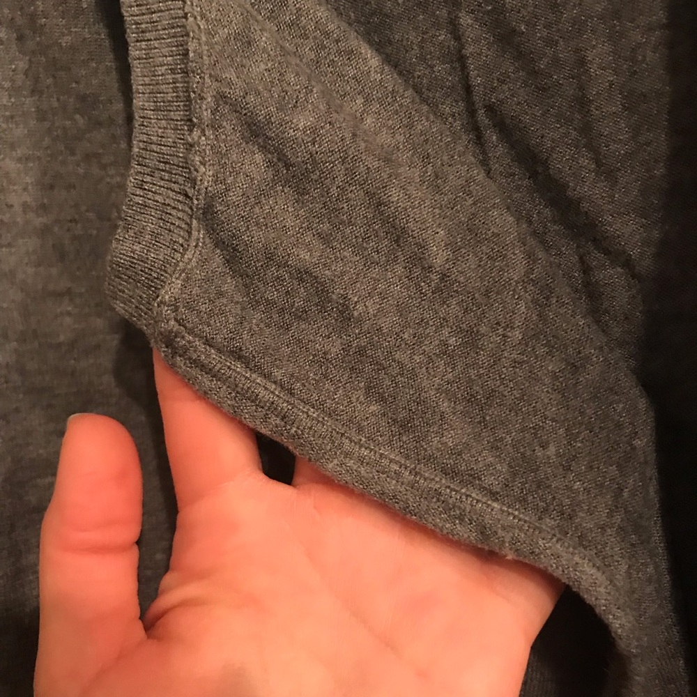 Express sweater - Picture 3 of 3